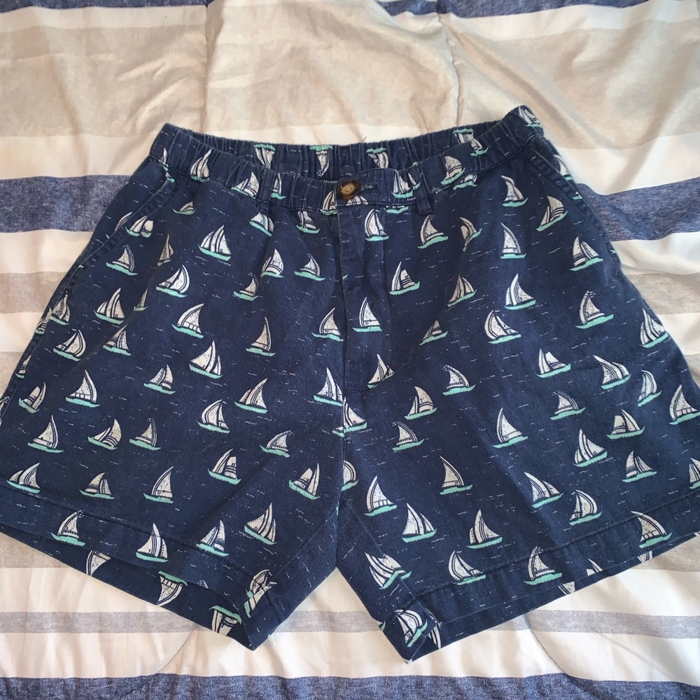 Chubbies Shorts